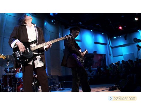 Greenespace NPR