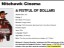 A FISTFUL OF DOLLARS _ Nitehawk Cinema